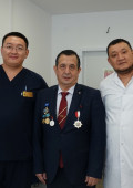 В Нур-Султане состоится международная научная конференция, посвящённая 60-летию казахстанского хирурга, профессора Орала Оспанова